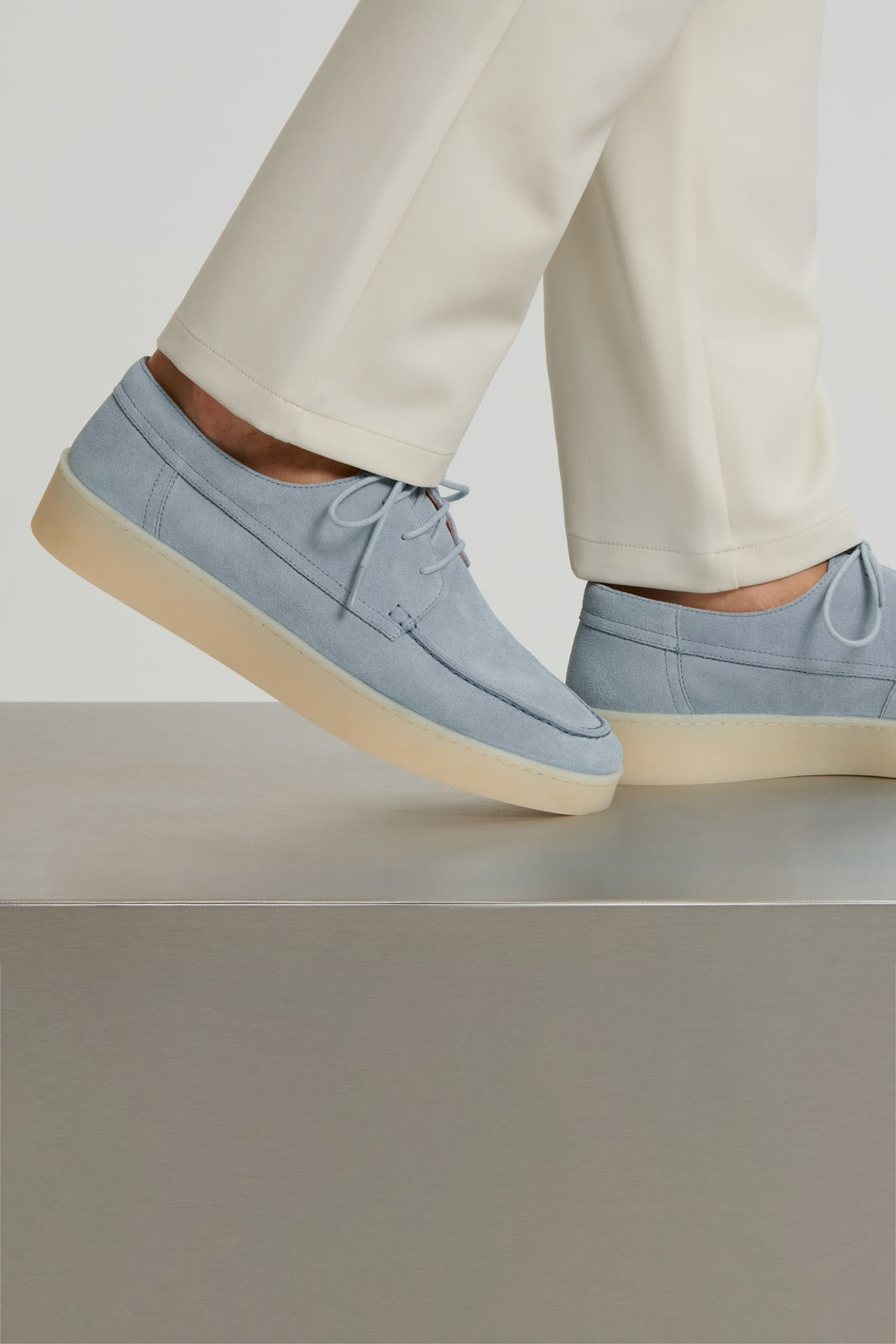 Classic Veteran Loafer