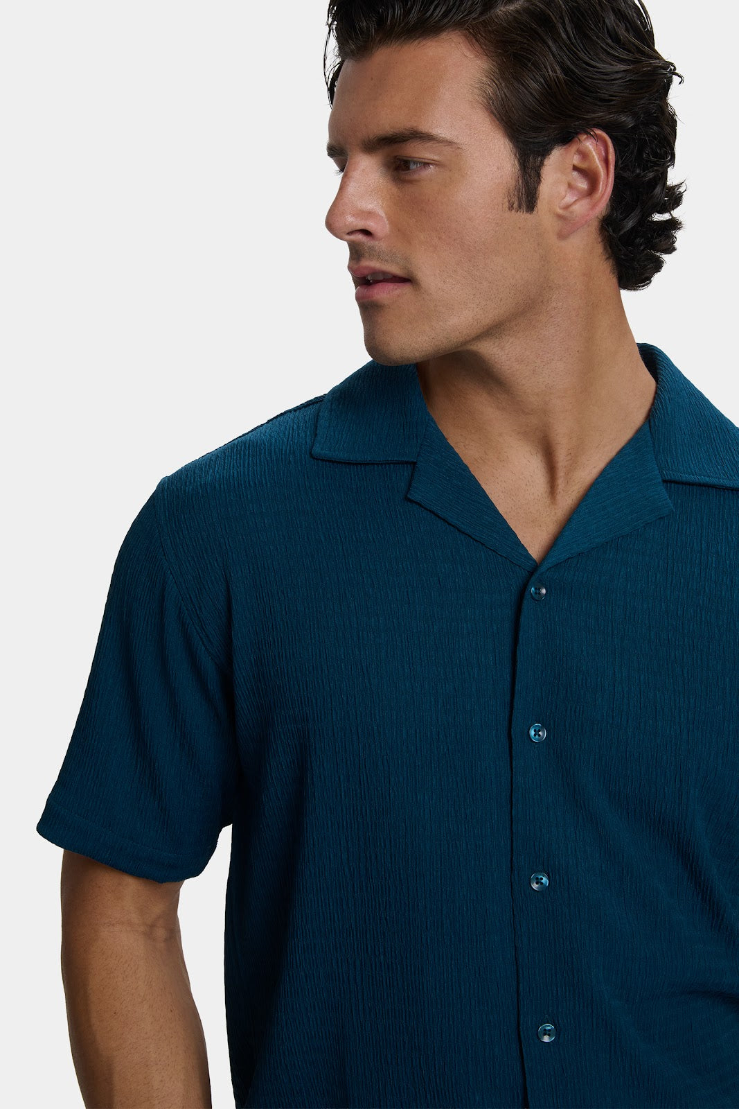 Bari Classic Shirt