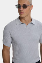 CAVO Short Sleeve Polo Shirt
