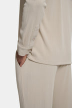 PIEGA Classic Fit Trousers