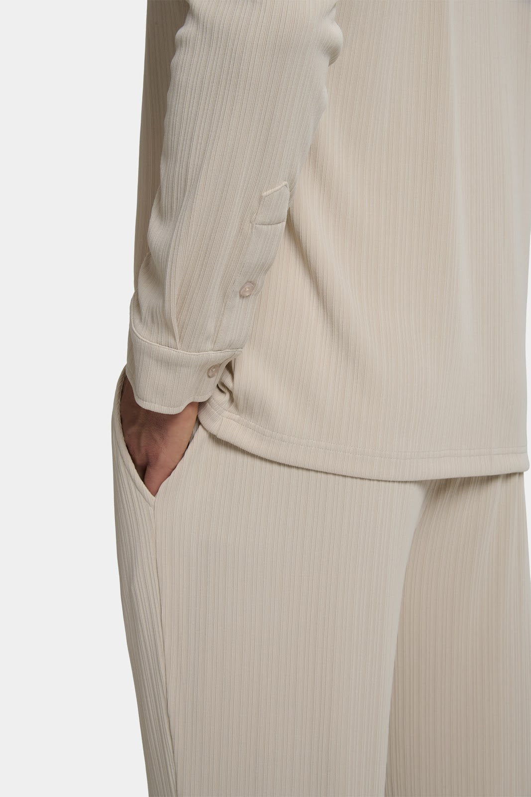 PIEGA Classic Fit Trousers