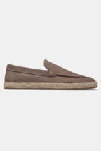 Espadrille Loafer