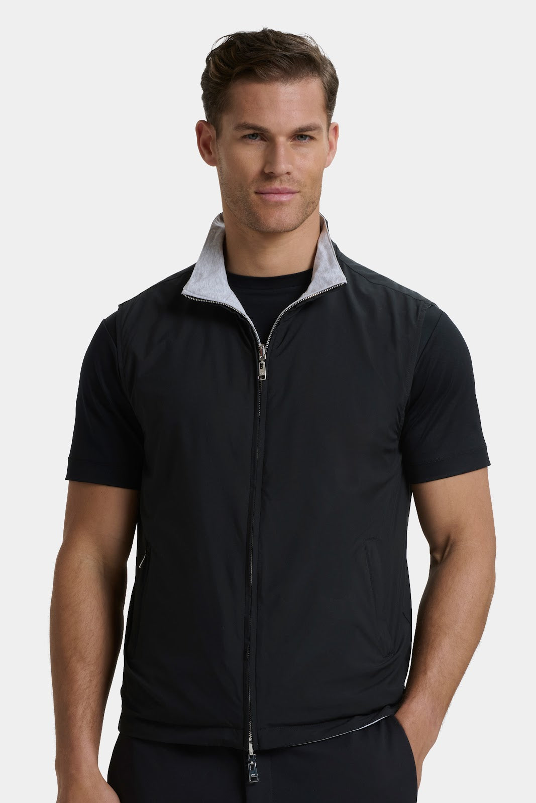Roma Reversible Vest