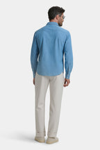 Firenze Slim Fit Trousers