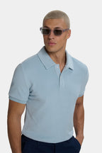 GIA Classic Polo Shirt