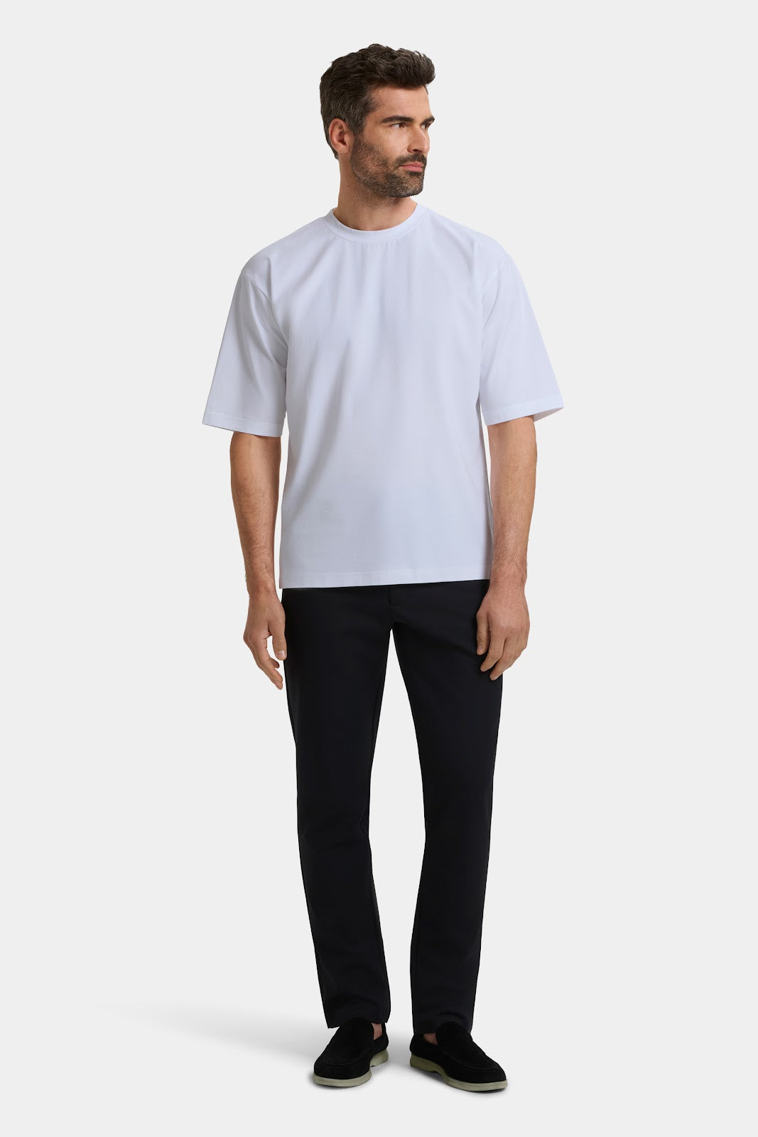 THE ULTIMATE COMFY T-SHIRT
