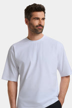 THE ULTIMATE COMFY T-SHIRT