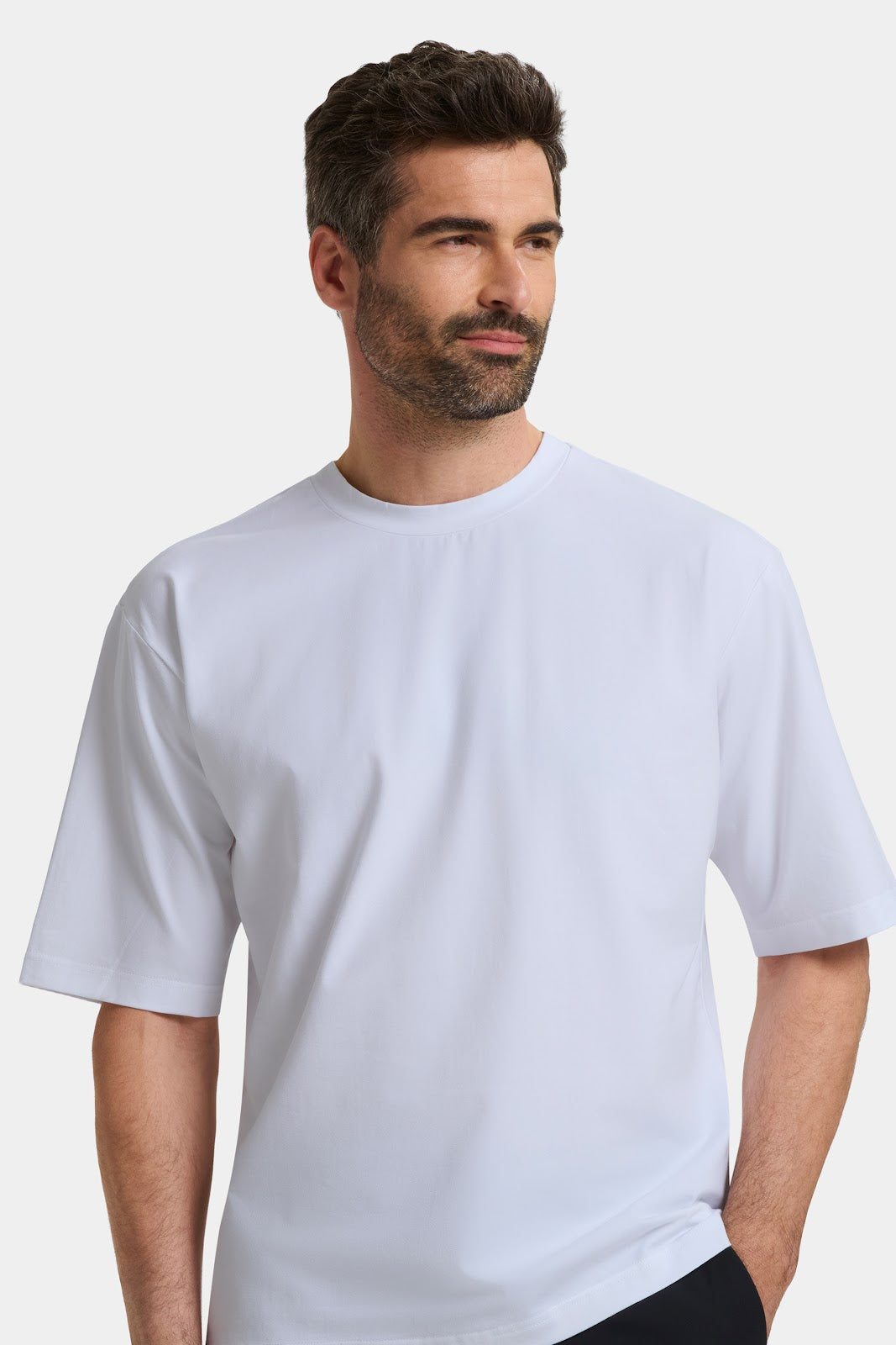 THE ULTIMATE COMFY T-SHIRT