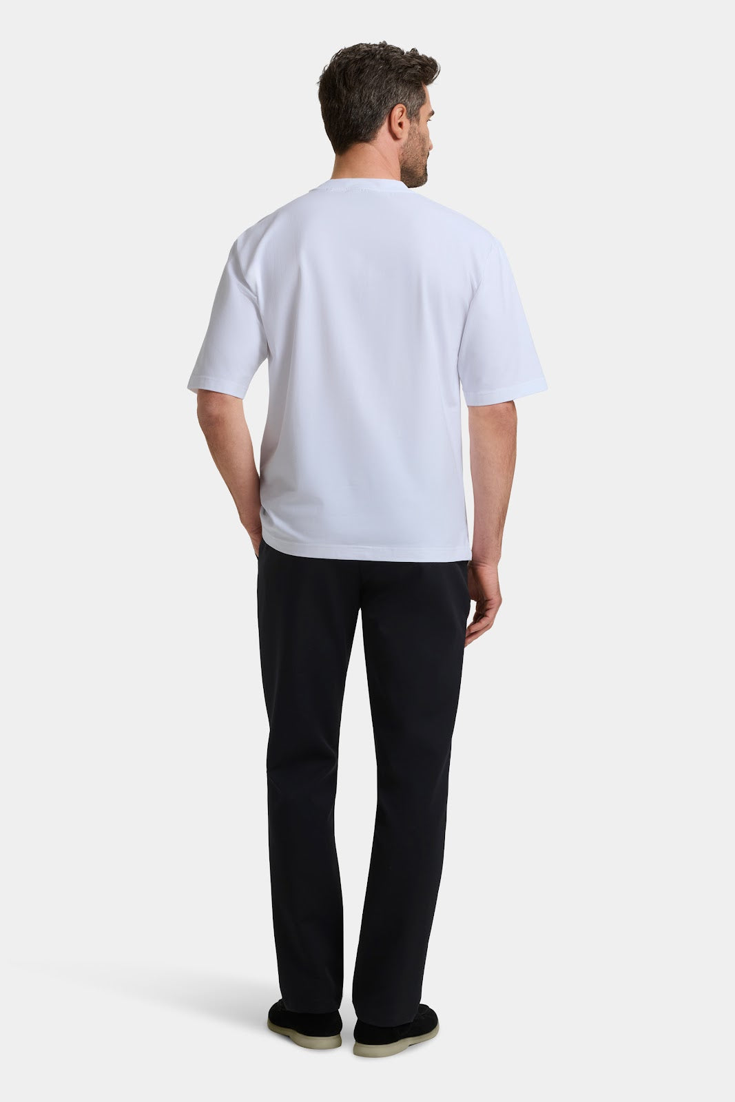 THE ULTIMATE COMFY T-SHIRT