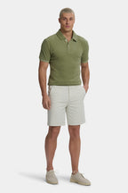 GIA Classic Polo Shirt