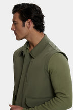 Dual-Function Jacket