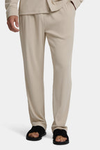 PIEGA Classic Fit Trousers