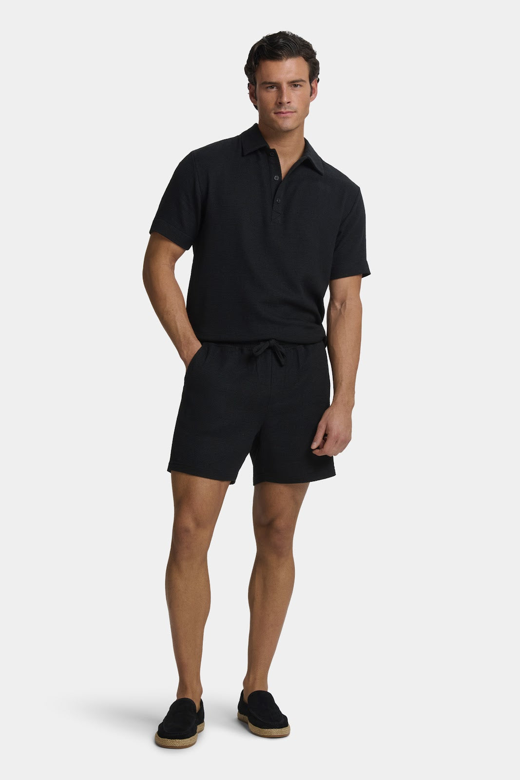 Turin Classic Polo