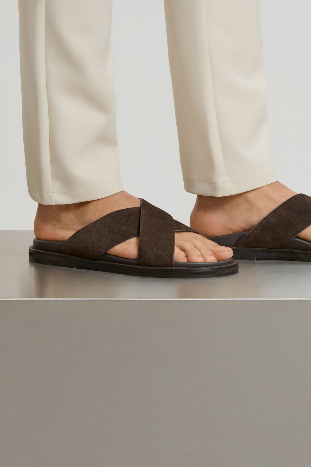 Stefano Chic Sandals