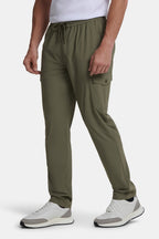 365 Cargo Track Pants