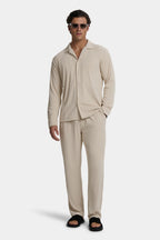 PIEGA Classic Fit Trousers