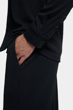 PIEGA Classic Fit Trousers