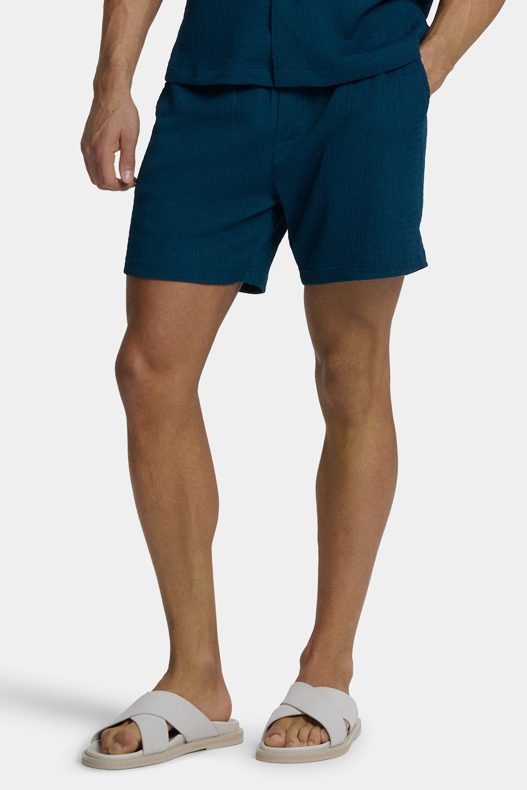 Bari Casual Shorts