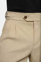 Firenze Slim Fit Trousers