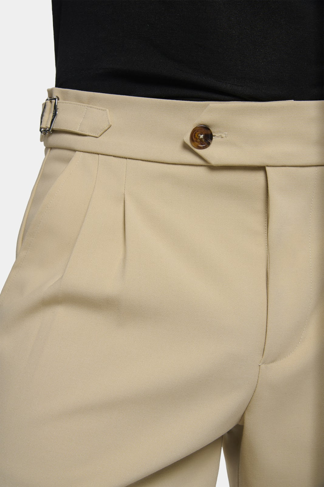 Firenze Slim Fit Trousers