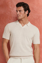Capri Short Sleeve Polo Shirt