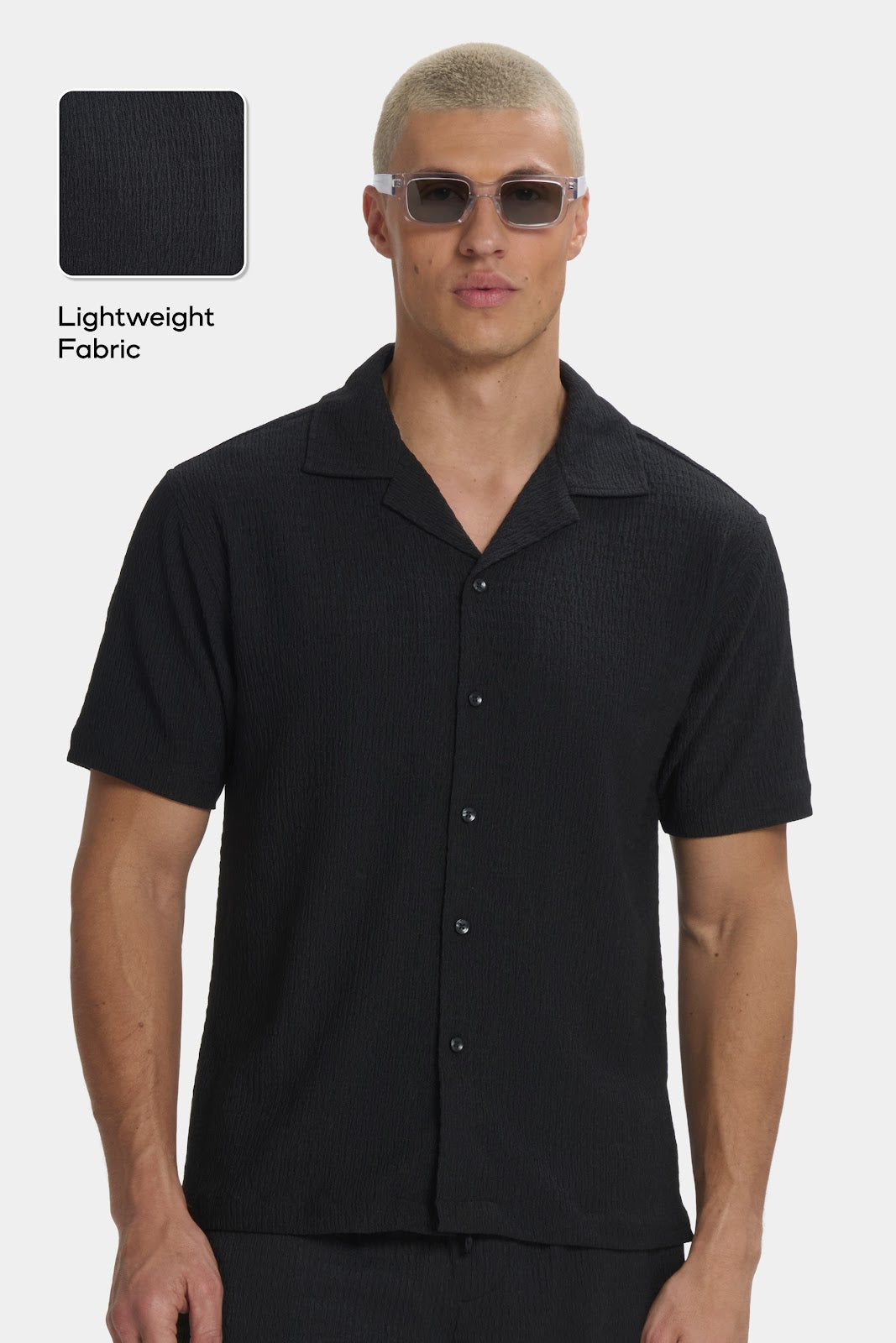 Bari Classic Shirt
