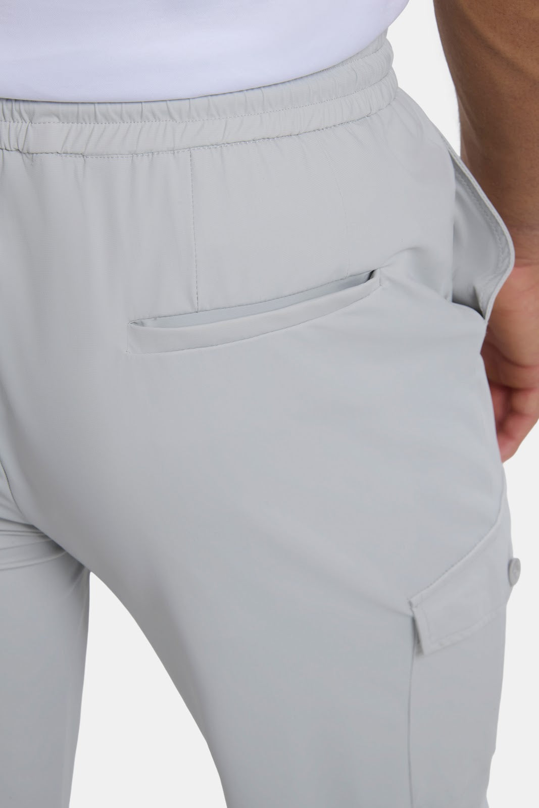 365 Cargo Track Pants