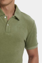 GIA Classic Polo Shirt