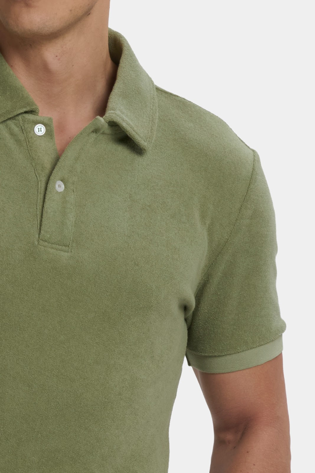GIA Classic Polo Shirt