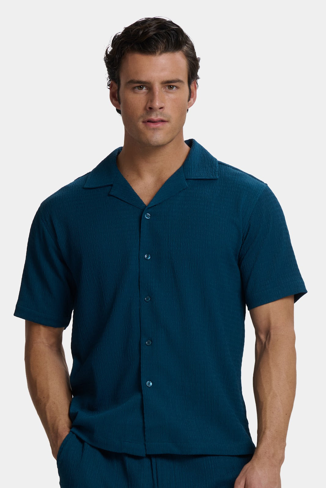 Bari Classic Shirt