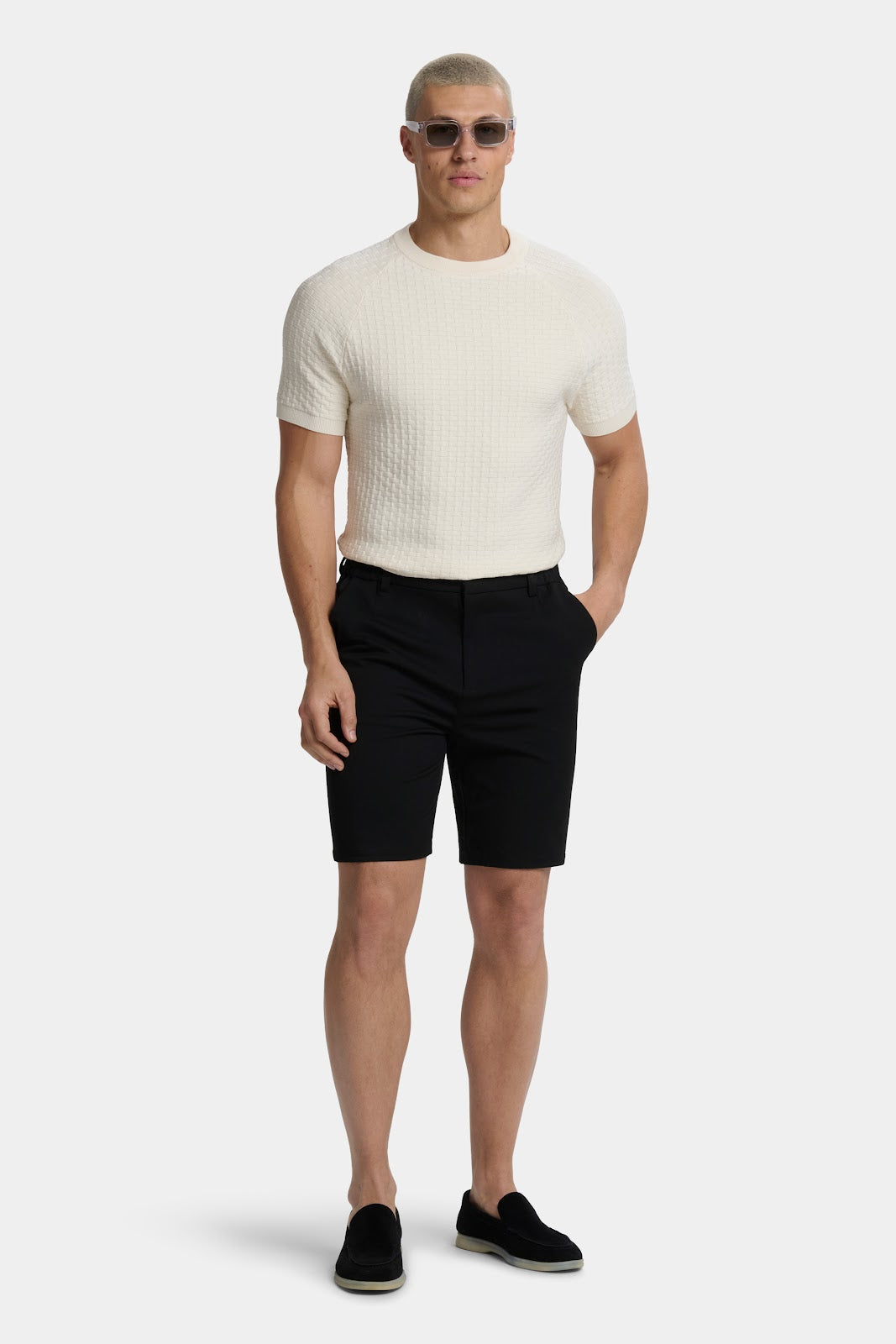 CAVO Graphic Tee