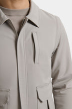 Dual-Function Jacket