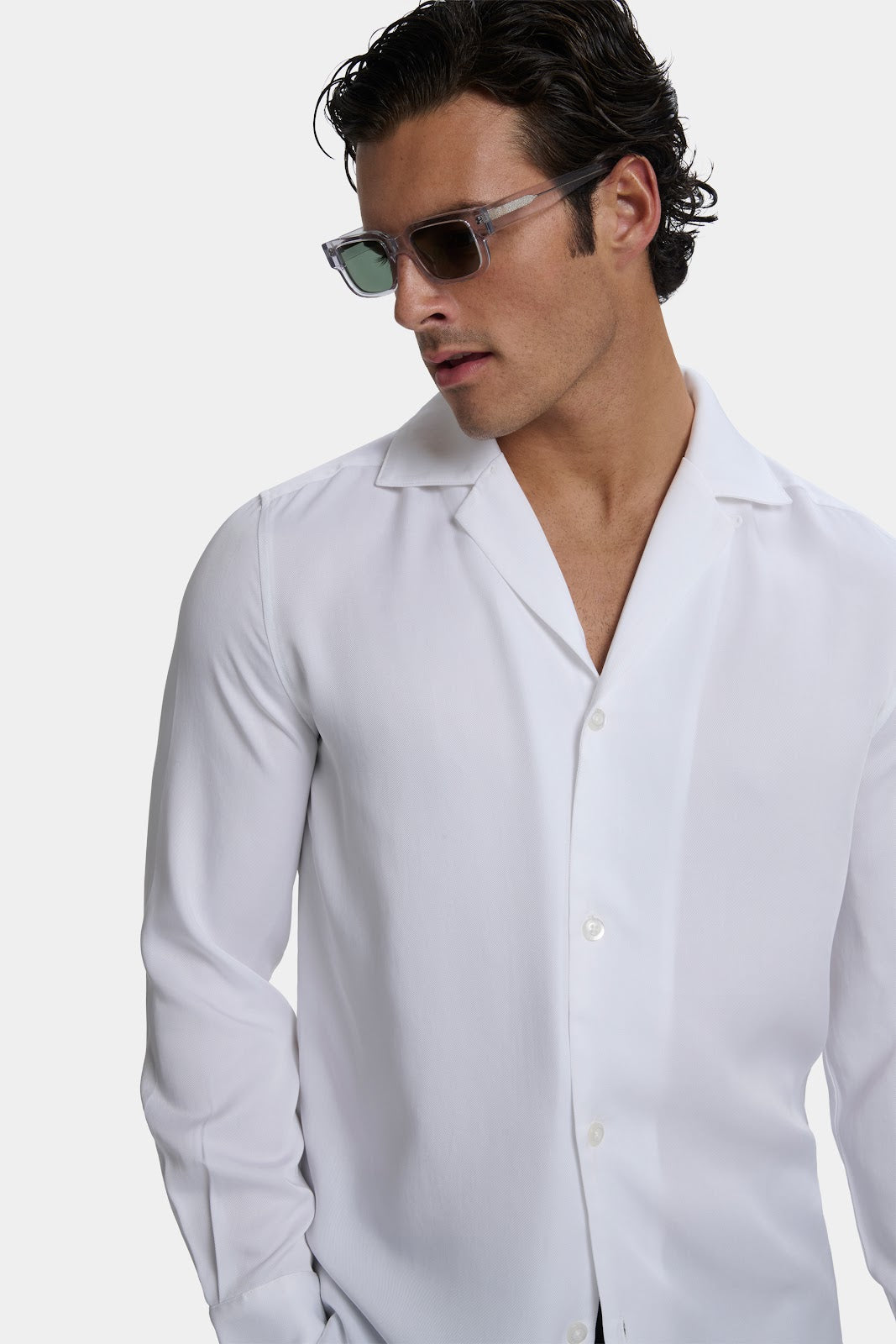 Fresco Style Shirt