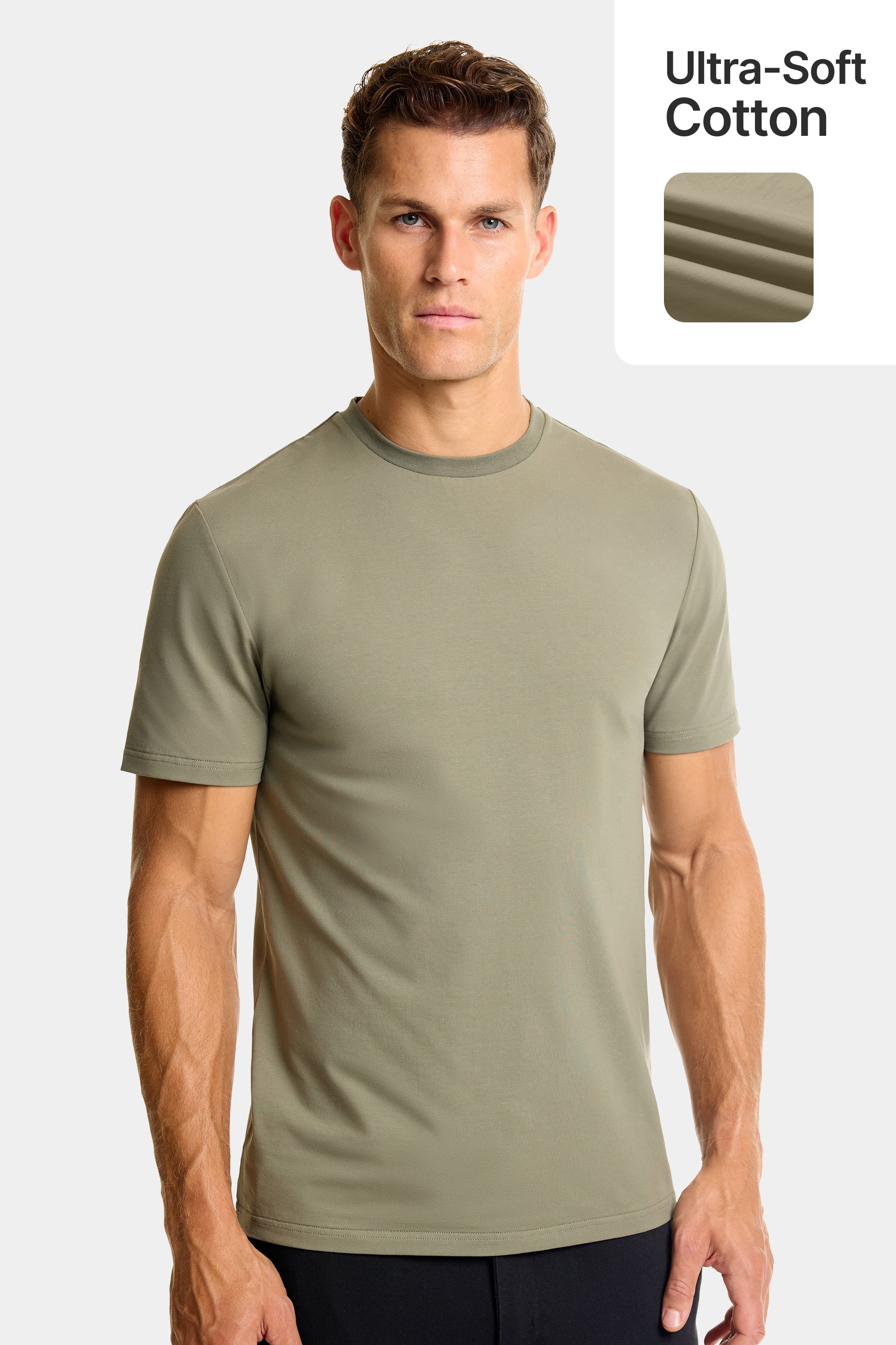 EROS Classic Fit T-Shirt