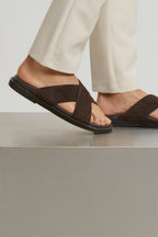 Stefano Chic Sandals