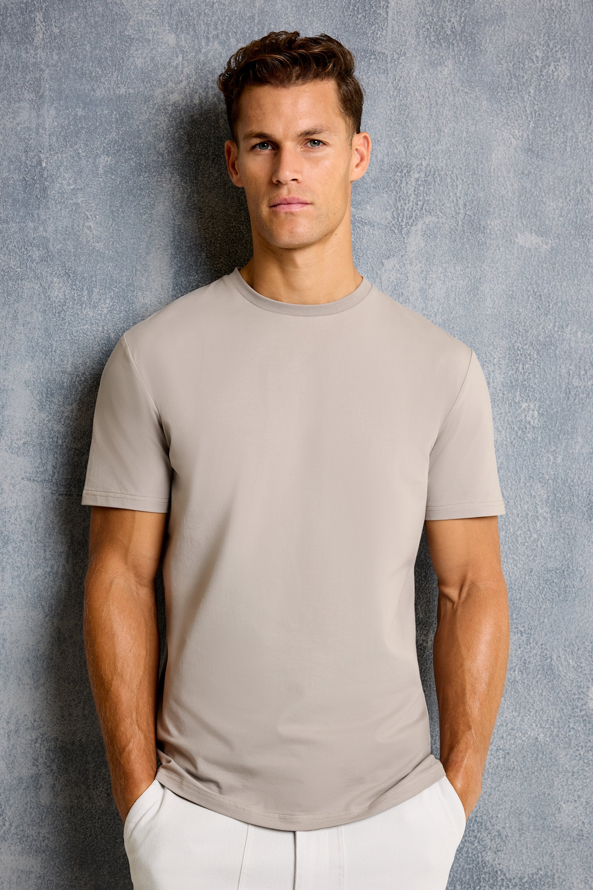 EROS Classic Fit T-Shirt