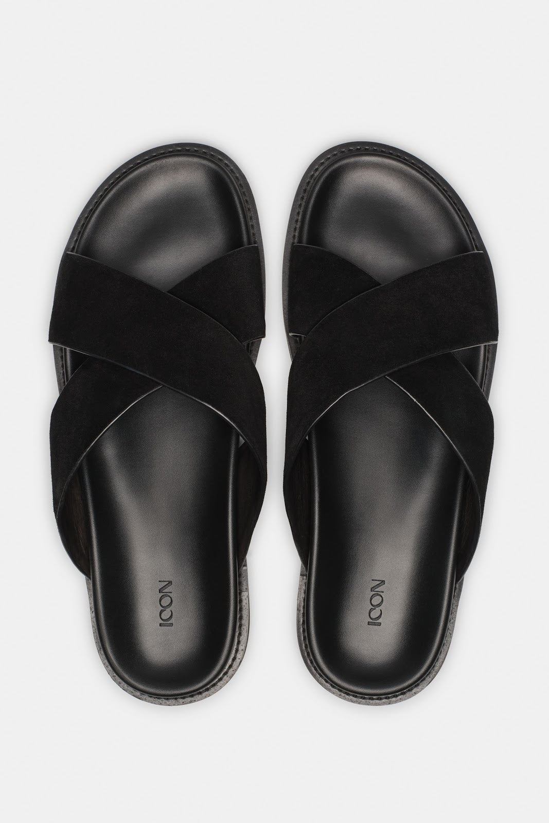 Stefano Chic Sandals