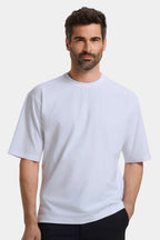 THE ULTIMATE COMFY T-SHIRT