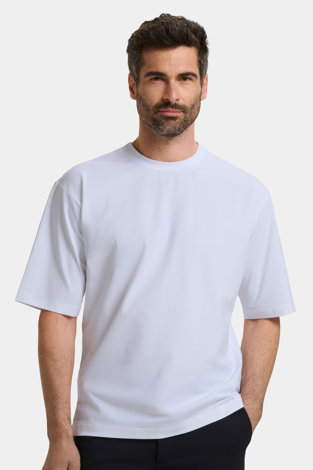 THE ULTIMATE COMFY T-SHIRT