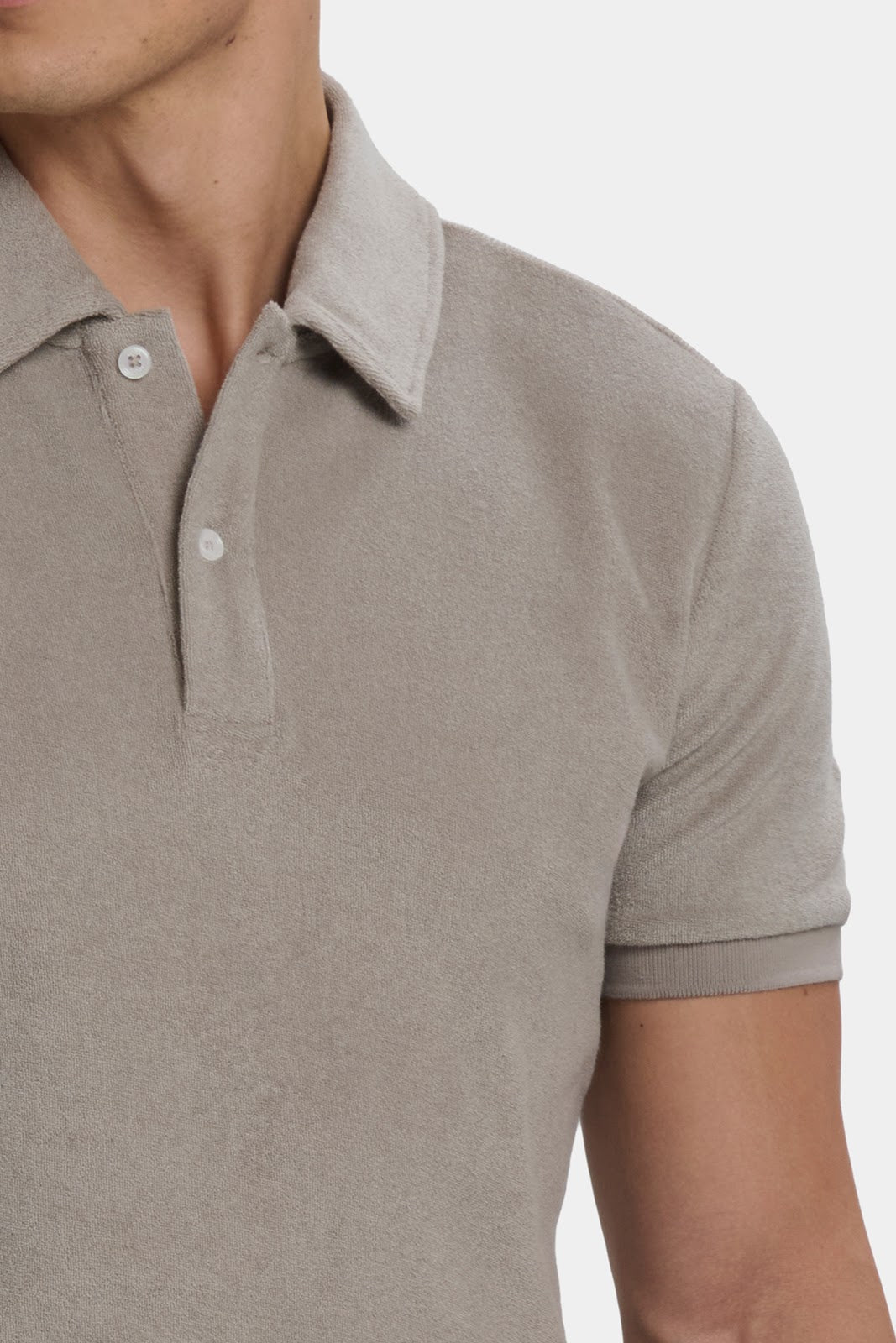 GIA Classic Polo Shirt