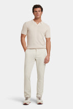 Capri Short Sleeve Polo Shirt