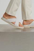 Stefano Chic Sandals