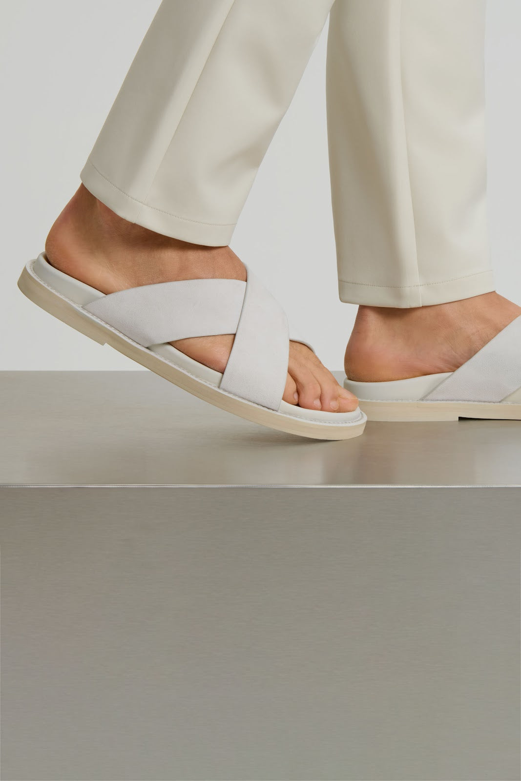 Stefano Chic Sandals