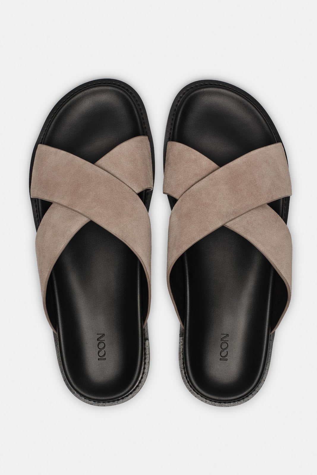 Stefano Chic Sandals