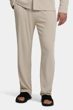 PIEGA Classic Fit Trousers