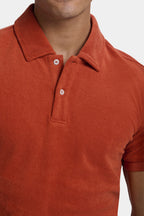 GIA Classic Polo Shirt