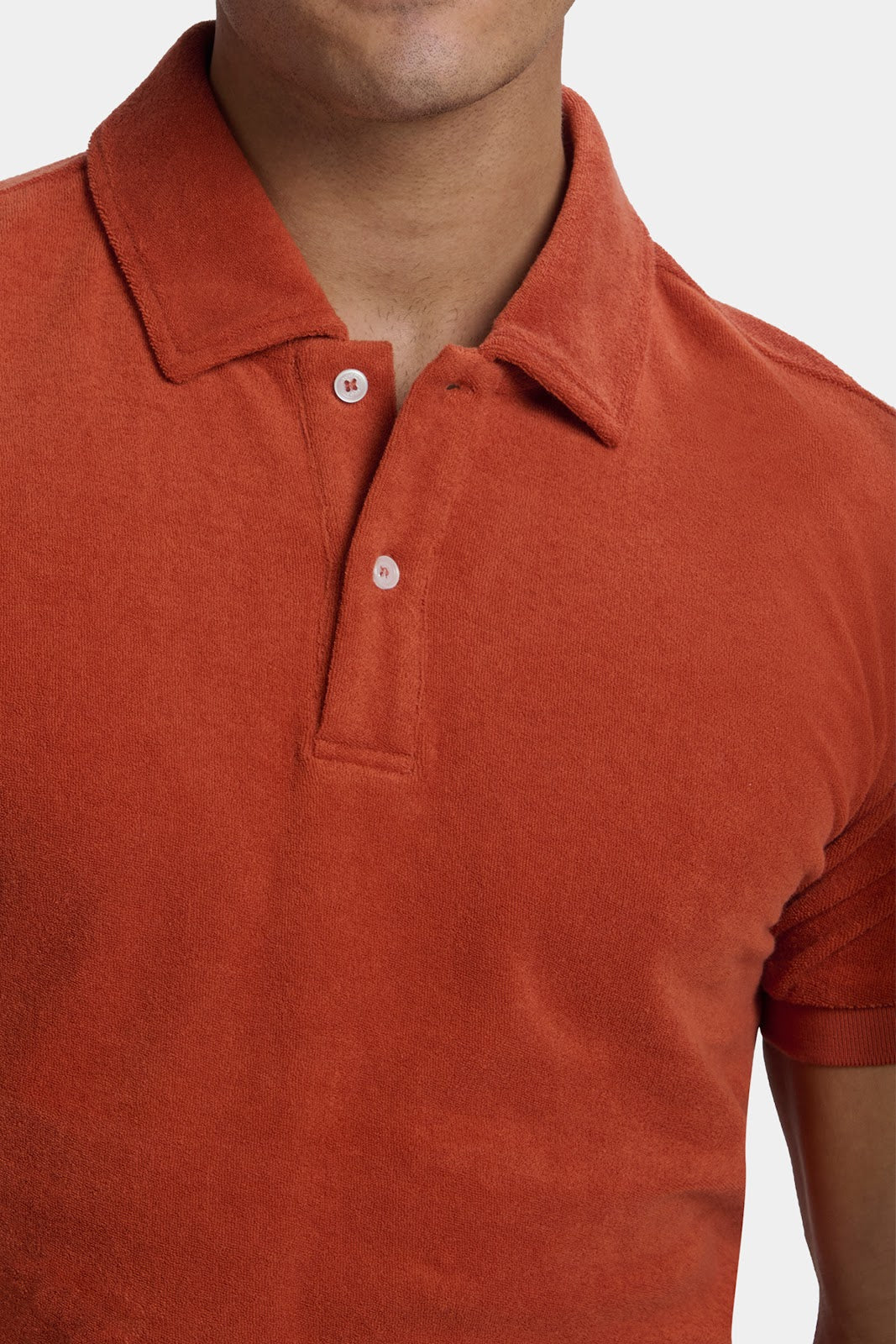 GIA Classic Polo Shirt