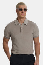GIA Classic Polo Shirt