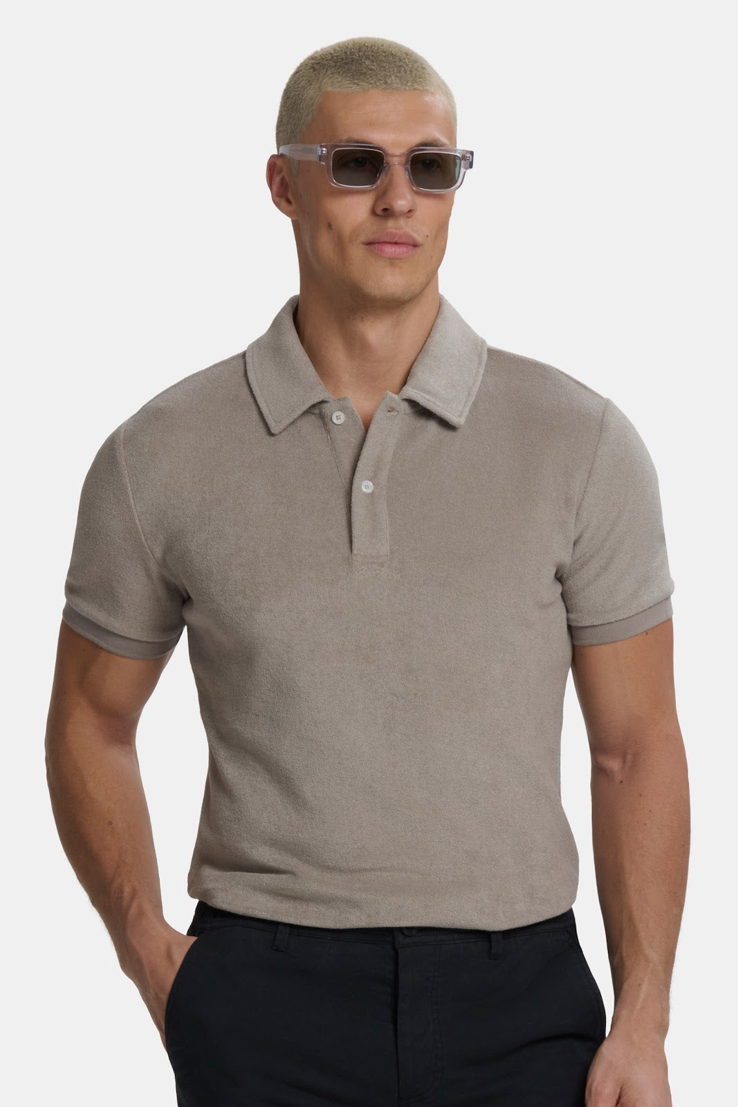 GIA Classic Polo Shirt