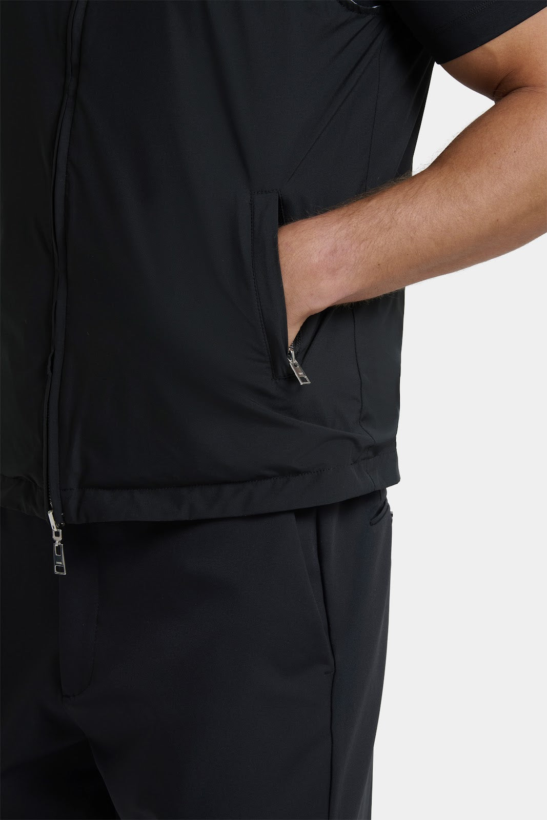 Roma Reversible Vest